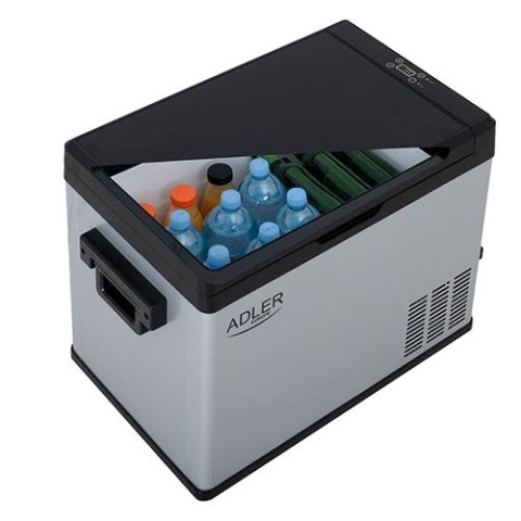 AD 8081 LODÓWKA KOM PRESOROWA TURYSTYCZNA 40L AD 8081 LODÓWKA KOM PRESOROWA TURYSTYCZNA 40L