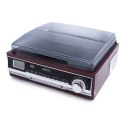 CR 1113 Gramofon z radiem CR 1113 Gramofon z radiem