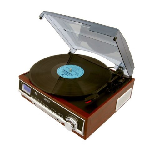 CR 1113 Gramofon z radiem CR 1113 Gramofon z radiem