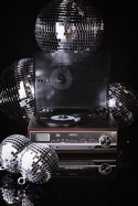 CR 1113 Gramofon z radiem CR 1113 Gramofon z radiem