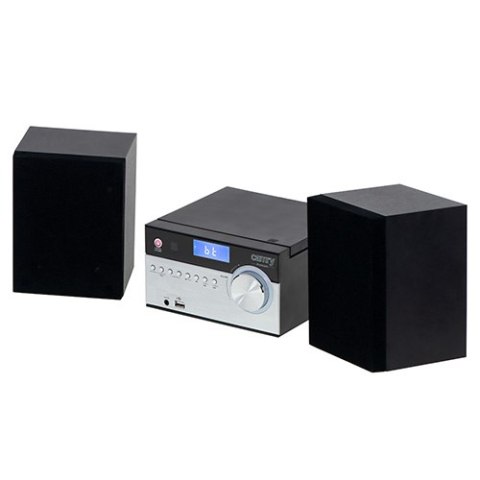 CR 1173 Mini wieża hifi z bluetooth CR 1173 Mini wieża hifi z bluetooth