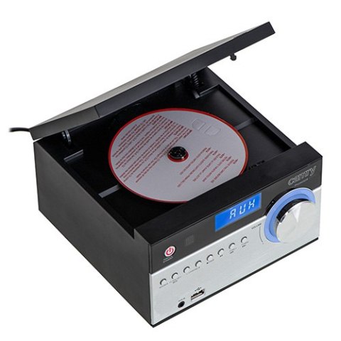 CR 1173 Mini wieża hifi z bluetooth CR 1173 Mini wieża hifi z bluetooth