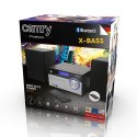CR 1173 Mini wieża hifi z bluetooth