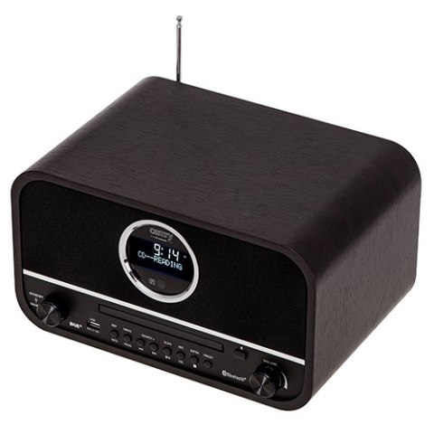 CR 1182 RETRO RADIO Z BLUETOOTH CR 1182 RETRO RADIO Z BLUETOOTH