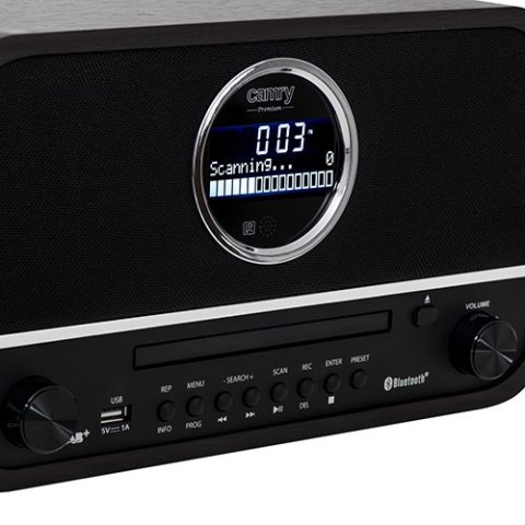 CR 1182 RETRO RADIO Z BLUETOOTH CR 1182 RETRO RADIO Z BLUETOOTH