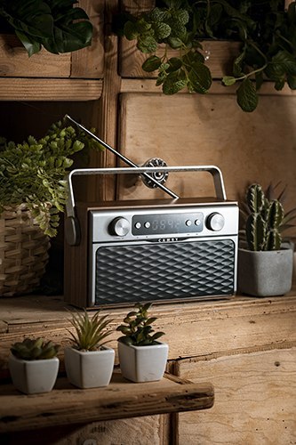 CR 1183 RADIO Z BLUETOOTH CR 1183 RADIO Z BLUETOOTH