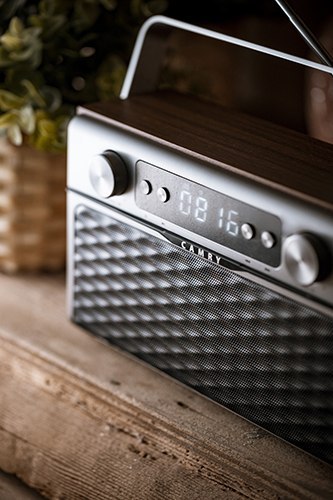 CR 1183 RADIO Z BLUETOOTH CR 1183 RADIO Z BLUETOOTH