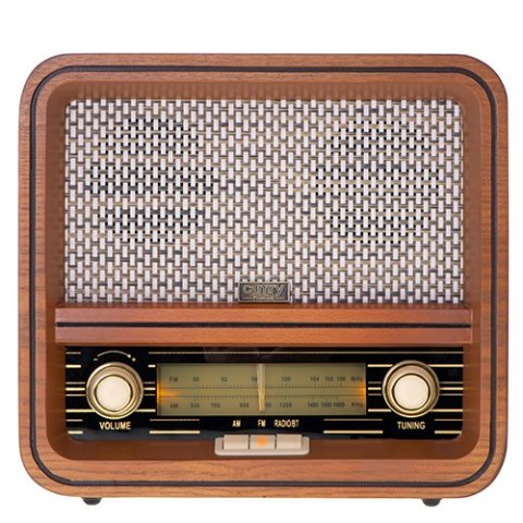 CR 1188 Retro radio CR 1188 Retro radio