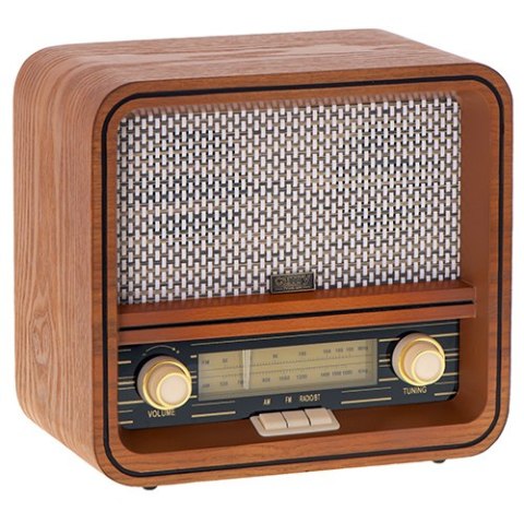 CR 1188 Retro radio CR 1188 Retro radio
