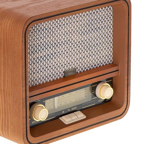 CR 1188 Retro radio CR 1188 Retro radio