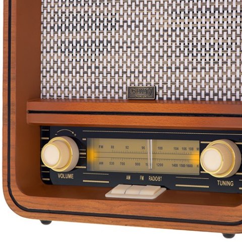 CR 1188 Retro radio CR 1188 Retro radio