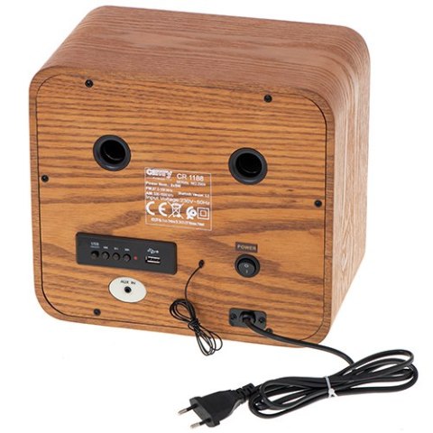CR 1188 Retro radio CR 1188 Retro radio