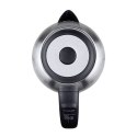 CR 1253 CZAJNIK METALOWY 1,7 L REG. TEM P.