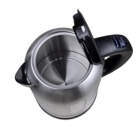 CR 1253 CZAJNIK METALOWY 1,7 L REG. TEM P. CR 1253 CZAJNIK METALOWY 1,7 L REG. TEM P.