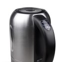 CR 1253 CZAJNIK METALOWY 1,7 L REG. TEM P.