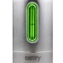 CR 1253 CZAJNIK METALOWY 1,7 L REG. TEM P.