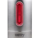 CR 1253 CZAJNIK METALOWY 1,7 L REG. TEM P.