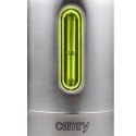 CR 1253 CZAJNIK METALOWY 1,7 L REG. TEM P.