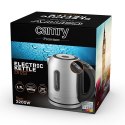CR 1253 CZAJNIK METALOWY 1,7 L REG. TEM P.