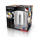 CR 1278 CZAJNIK METALOWY 1,2L