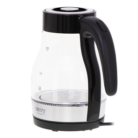 CR 1300 CZAJNIK SZKLANY 1,7 L CR 1300 CZAJNIK SZKLANY 1,7 L