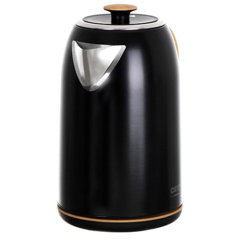 CR 1342 CZAJNIK METALOWY 1,7 L STRIx CR 1342 CZAJNIK METALOWY 1,7 L STRIx