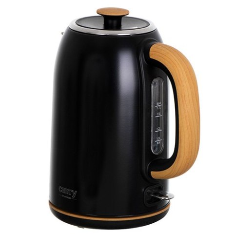 CR 1342 CZAJNIK METALOWY 1,7 L STRIx CR 1342 CZAJNIK METALOWY 1,7 L STRIx