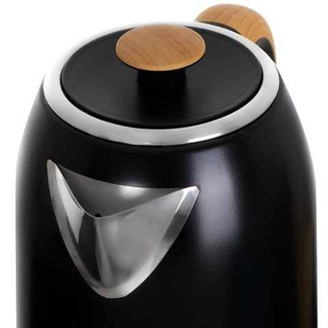 CR 1342 CZAJNIK METALOWY 1,7 L STRIx CR 1342 CZAJNIK METALOWY 1,7 L STRIx