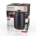 CR 1342 CZAJNIK METALOWY 1,7 L STRIx