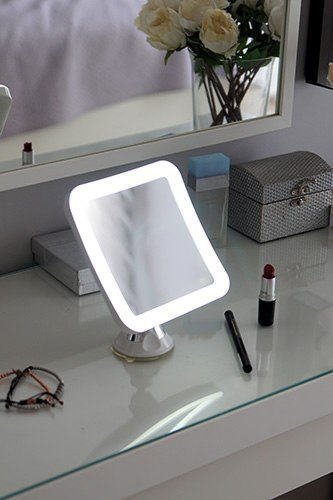 CR 2169 LUSTERKO LED ŁAZIENKOWE CR 2169 LUSTERKO LED ŁAZIENKOWE