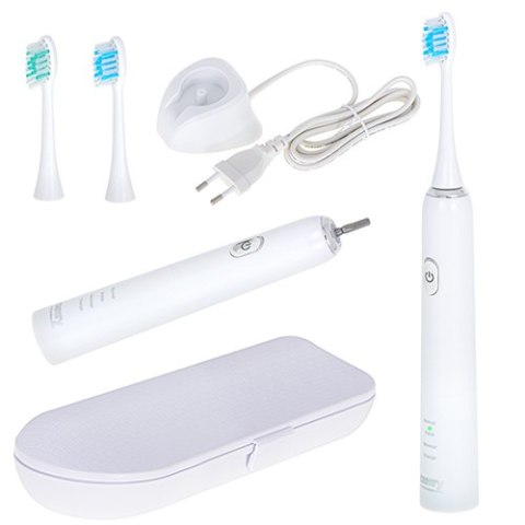 CR 2173 Soniczna szczoteczka do zębów - 48.000vpm CR 2173 Soniczna szczoteczka do zębów - 48.000vpm