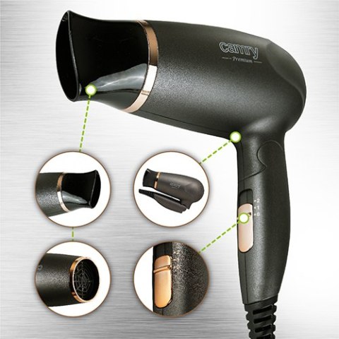 CR 2261 SUSZARKA 1200W CR 2261 SUSZARKA 1200W