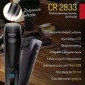 CR 2833 PODCIŚNIENIOWY TRYMER DO BRODY
