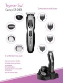 CR 2921 Trymer 5w1