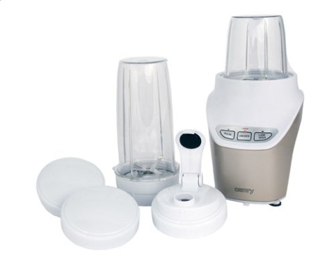 CR 4071 BLENDER PERSONALNY - POWERFUL NUTRI CR 4071 BLENDER PERSONALNY - POWERFUL NUTRI