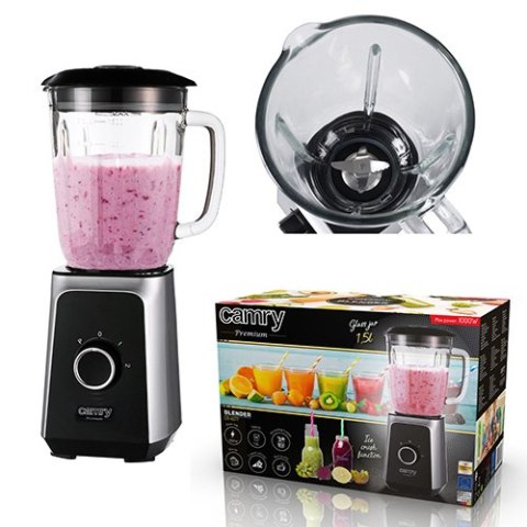 CR 4077 BLENDER KIELICHOWY CR 4077 BLENDER KIELICHOWY