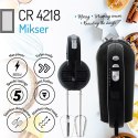 CR 4218 MIKSER