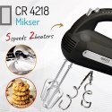 CR 4218 MIKSER