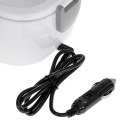 CR 4483 Pojemnik na żywność - podgrzewany dc12v & ac220-240v