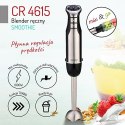 CR 4615 BLENDER RĘCZNY SMOOTHIE CR 4615 BLENDER RĘCZNY SMOOTHIE