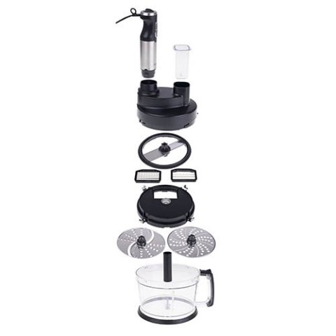 CR 4623 BLENDER RĘCZNY ZESTAW 1600W CR 4623 BLENDER RĘCZNY ZESTAW 1600W