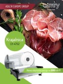 CR 4702 Krajalnica - regulacja 0-15 mm