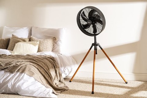 CR 7329 WENTYLATOR NA STATYWIE LOFT 40CM / 16? CR 7329 WENTYLATOR NA STATYWIE LOFT 40CM / 16?