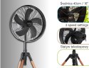 CR 7329 WENTYLATOR NA STATYWIE LOFT 40CM / 16?