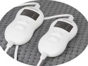 CR 7417 ELEKTRYCZNY KOC  PODKŁADOWY Z CZASOMIERZEM (2)