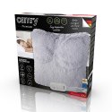 CR 7428 PODUSZKA ELEKTRYCZNA - SZARA