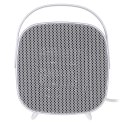 CR 7732 TERMOWENTYLATOR CERAMICZNY Z LED