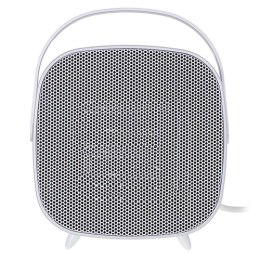 CR 7732 TERMOWENTYLATOR CERAMICZNY Z LED
