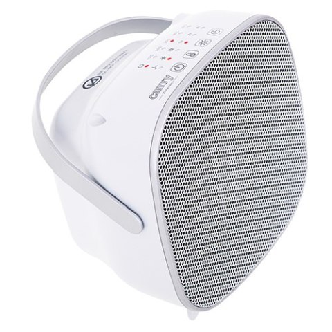 CR 7732 TERMOWENTYLATOR CERAMICZNY Z LED CR 7732 TERMOWENTYLATOR CERAMICZNY Z LED