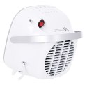 CR 7732 TERMOWENTYLATOR CERAMICZNY Z LED